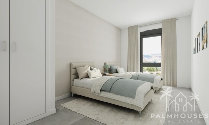 Nieuwbouw - Appartement - Estepona