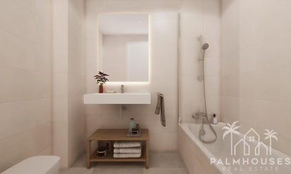 Nieuwbouw - Appartement - Estepona