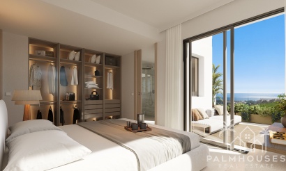 Nieuwbouw - Appartement - Las Lagunas de Mijas