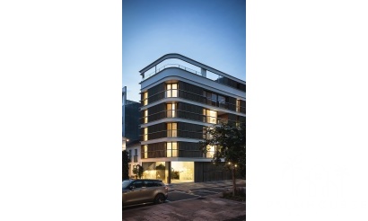Nueva construcción  - Apartment - Estepona