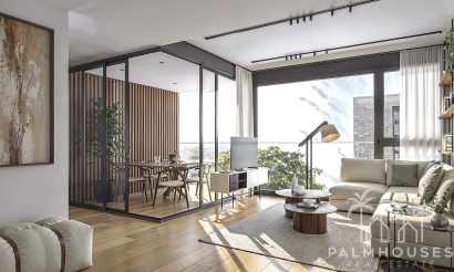 Nueva construcción  - Apartment - Estepona