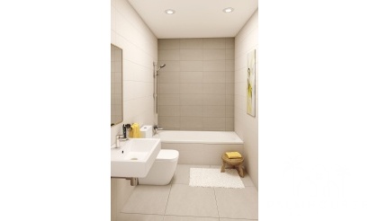Nouvelle construction - Apartment - Málaga