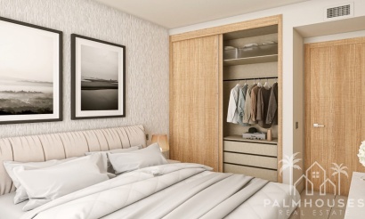 Nieuwbouw - Appartement - Manilva
