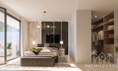 Nieuwbouw - Appartement - Manilva