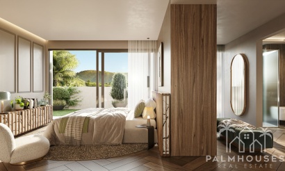 Nieuwbouw - Appartement - Marbella