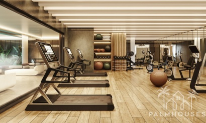 Nieuwbouw - Appartement - Marbella