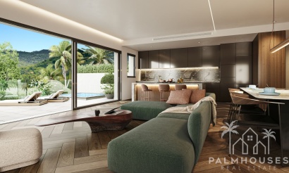 Nieuwbouw - Appartement - Marbella