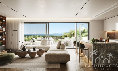 Nouvelle construction - Apartment - Marbella