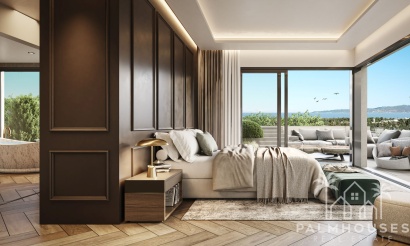 Nouvelle construction - Apartment - Marbella