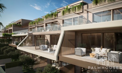 Nueva construcción  - Casa - Marbella