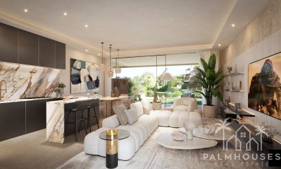 Nueva construcción  - Casa - Marbella
