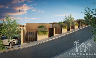 Nueva construcción  - Casa - Marbella