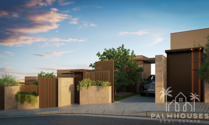 Nueva construcción  - Casa - Marbella