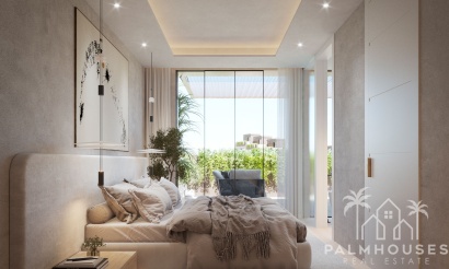 Nueva construcción  - Casa - Marbella
