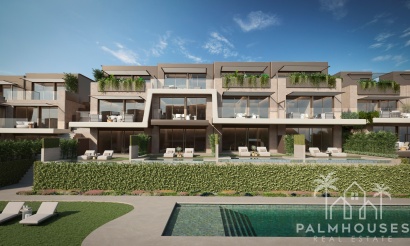 Nueva construcción  - Casa - Marbella