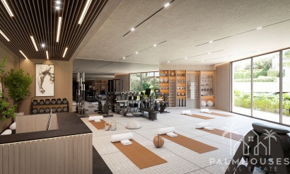 Nueva construcción  - Casa - Marbella