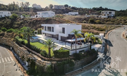 Nieuwbouw - Villa - Mijas
