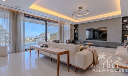 Nieuwbouw - Villa - Mijas