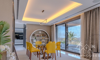 Nieuwbouw - Villa - Mijas