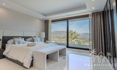 Nieuwbouw - Villa - Mijas