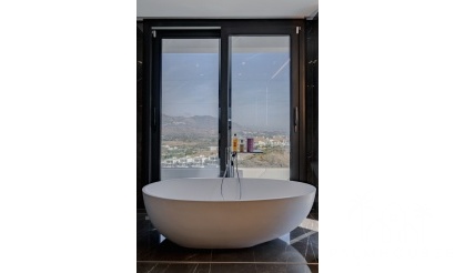 Nieuwbouw - Villa - Mijas