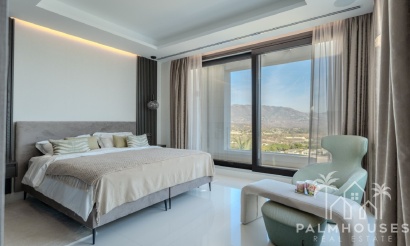Nieuwbouw - Villa - Mijas