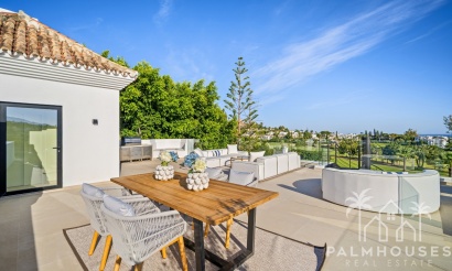 Nieuwbouw - Villa - Marbella