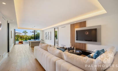 Nieuwbouw - Villa - Marbella
