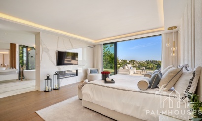 Nieuwbouw - Villa - Marbella