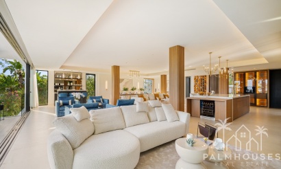 Nieuwbouw - Villa - Marbella