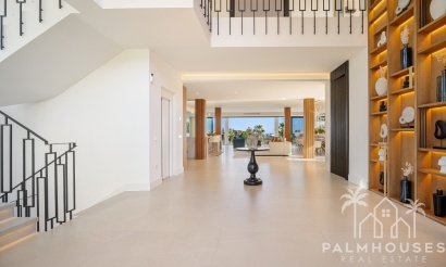 Nieuwbouw - Villa - Marbella