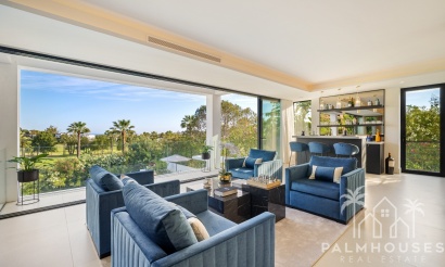 Nieuwbouw - Villa - Marbella
