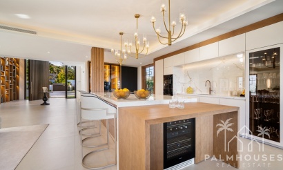 Nieuwbouw - Villa - Marbella