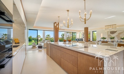 Nieuwbouw - Villa - Marbella
