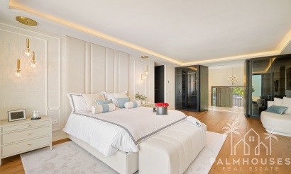 Nieuwbouw - Villa - Marbella