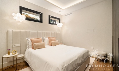 Nieuwbouw - Villa - Marbella