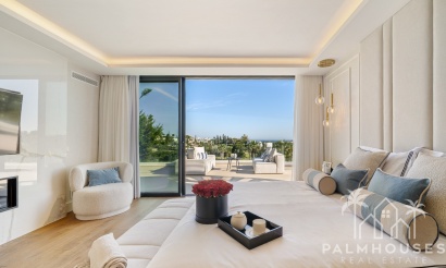 Nieuwbouw - Villa - Marbella