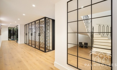 Nieuwbouw - Villa - Marbella