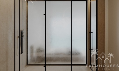 Nieuwbouw - Appartement - Benahavís