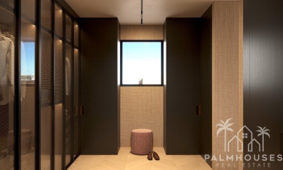 New Build - Apartments - Benahavís