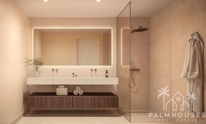 Nieuwbouw - Appartement - San Pedro Alcántara