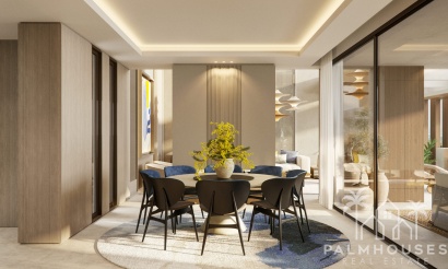Nieuwbouw - Villa - Marbella