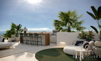 Nieuwbouw - Villa - Marbella