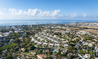 Nieuwbouw - Villa - Marbella