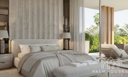 Nieuwbouw - Villa - Marbella