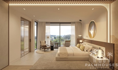 Nieuwbouw - Villa - Marbella