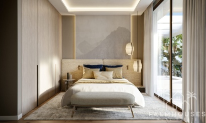 Nieuwbouw - Villa - Marbella