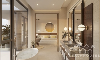 Nieuwbouw - Villa - Marbella