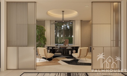 Nieuwbouw - Villa - Marbella