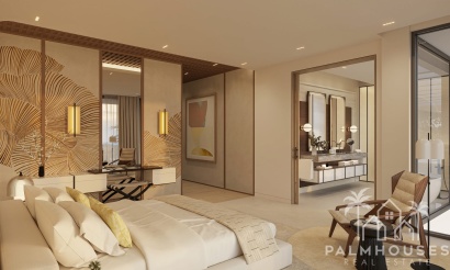 Nieuwbouw - Villa - Marbella